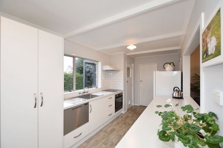 Photo of property in 155 Bain Street, Kingswell, Invercargill, 9812