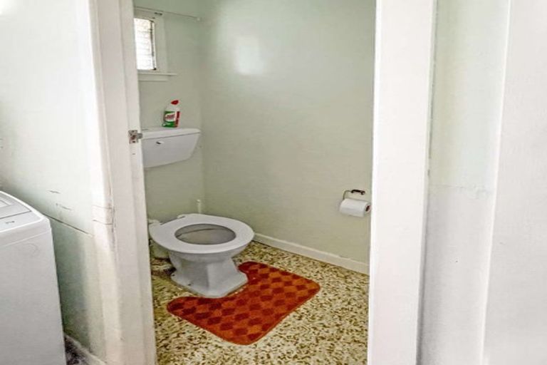 Photo of property in 85 Apatu Street, Wairoa, 4108