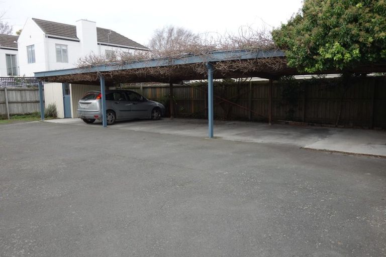 Photo of property in 1/118 Office Road, Merivale, Christchurch, 8014