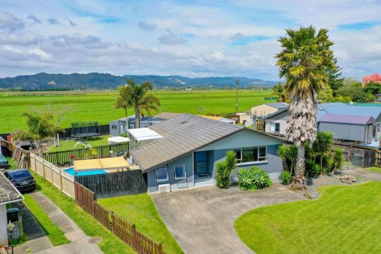 Photo of property in 7 Konini Place, Edgecumbe, 3120
