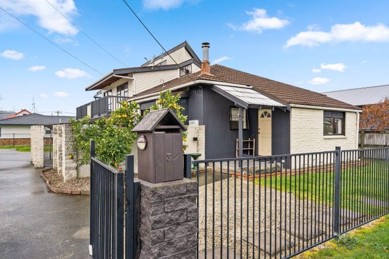 Photo of property in 3 North Street, Woodhill, Whangarei, 0110