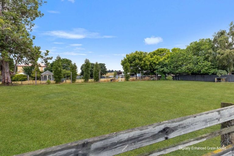 Photo of property in Albury Store, 1556 Albury Fairlie Road, Albury, Cave, 7984