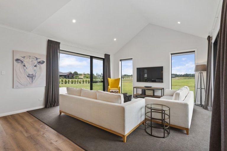 Photo of property in 6 Aranui Road, Matamata, 3472