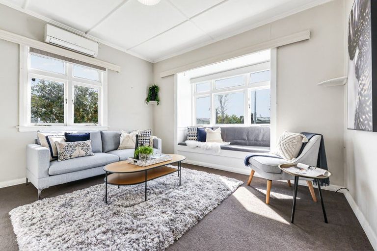 Photo of property in 74 Te Aroha Street, Hamilton East, Hamilton, 3216