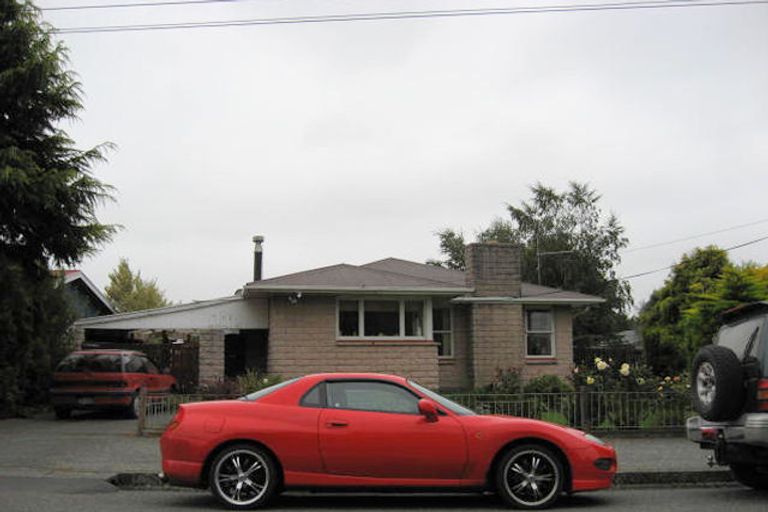 Photo of property in 56 Grove Street, Tinwald, Ashburton, 7700