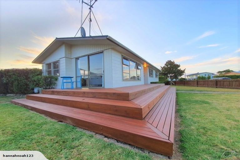 Photo of property in 4 Menzies Place, Paeroa, 3600