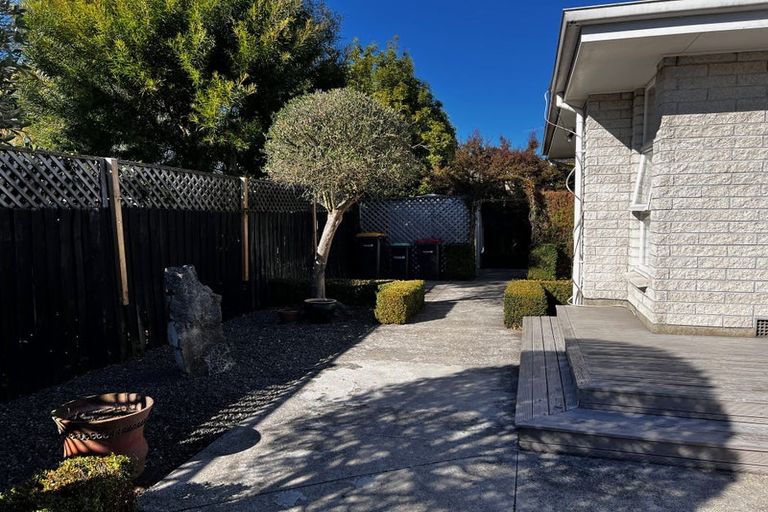 Photo of property in 4/230 Springfield Road, St Albans, Christchurch, 8014