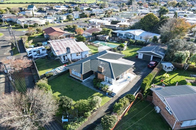 Photo of property in 20 Macmurdo Avenue, Glenview, Hamilton, 3206