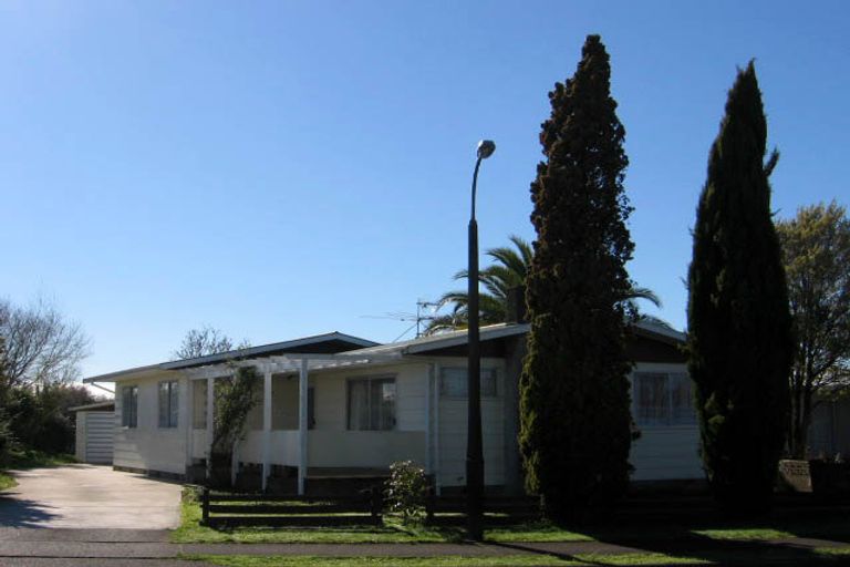 Photo of property in 24 Ballance Street, Masterton, 5810