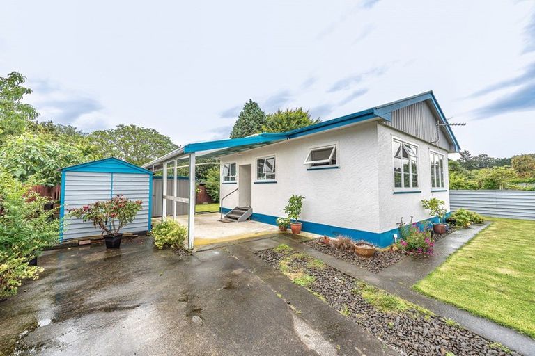Photo of property in 23a Field Street, Aramoho, Whanganui, 4500
