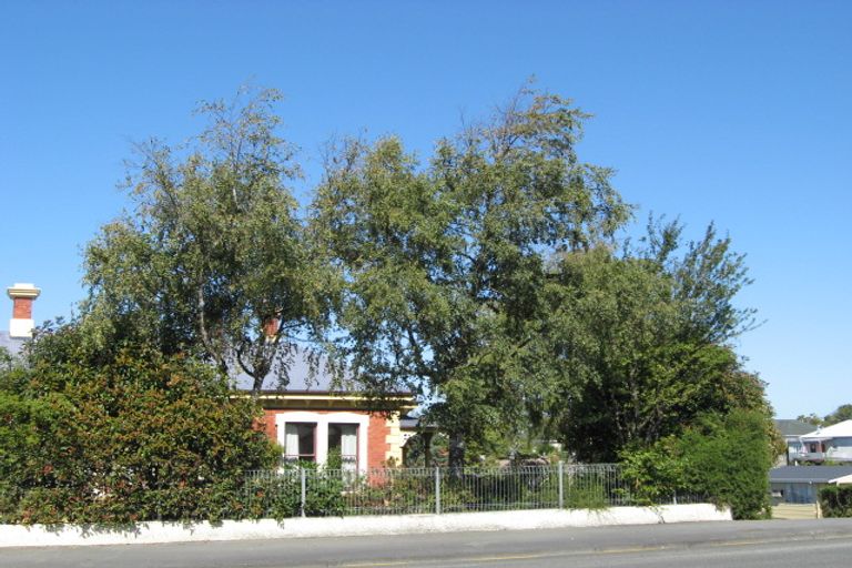 Photo of property in 104 North Street, Seaview, Timaru, 7910