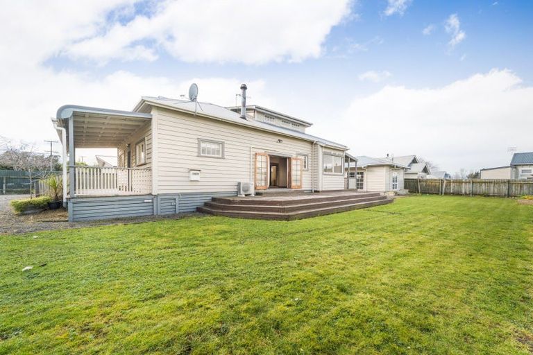 Photo of property in 155 Makino Road, Maewa, Feilding, 4702