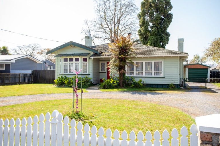 Photo of property in 33 Elizabeth Street, Matamata, 3400