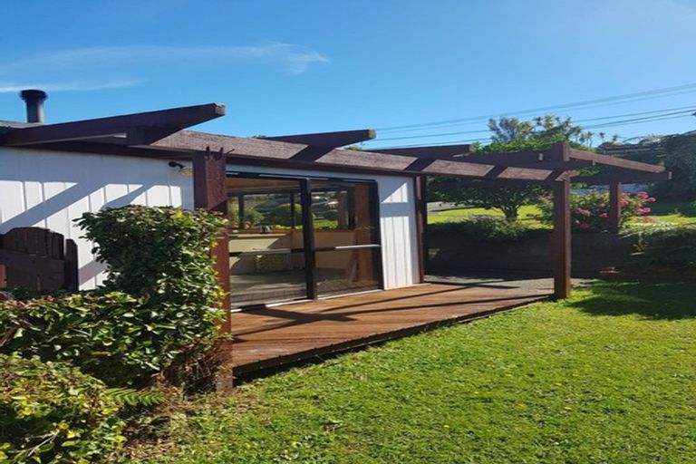 Photo of property in 19 Belmont Terrace, Belmont, Lower Hutt, 5010