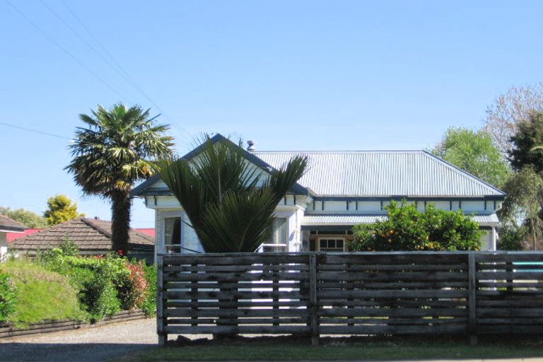 Photo of property in 220 Ormond Road, Mangapapa, Gisborne, 4010