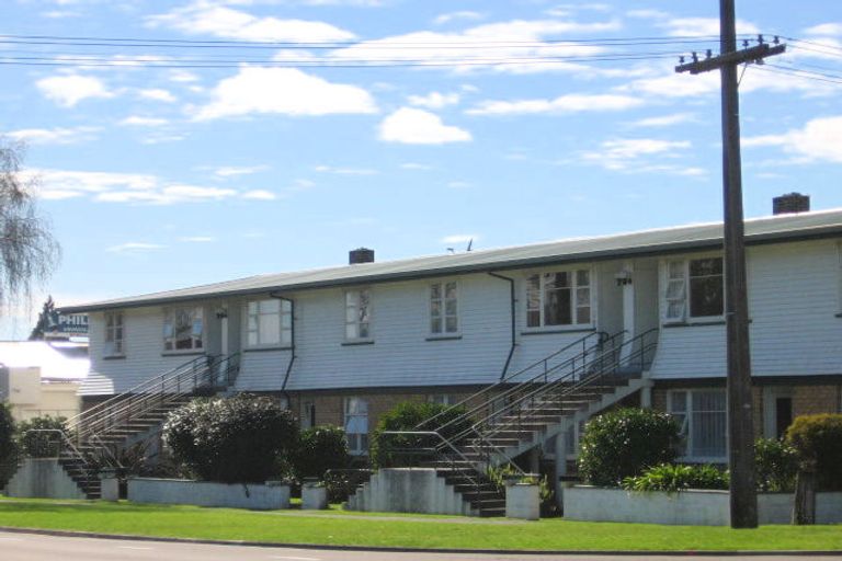 Photo of property in 100 Fraser Street, Tauranga South, Tauranga, 3112