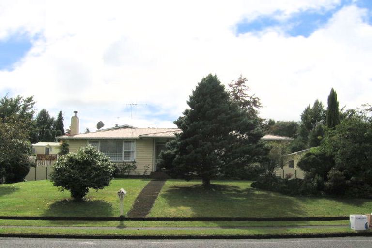 Photo of property in 75 Clyde Street, Tokoroa, 3420