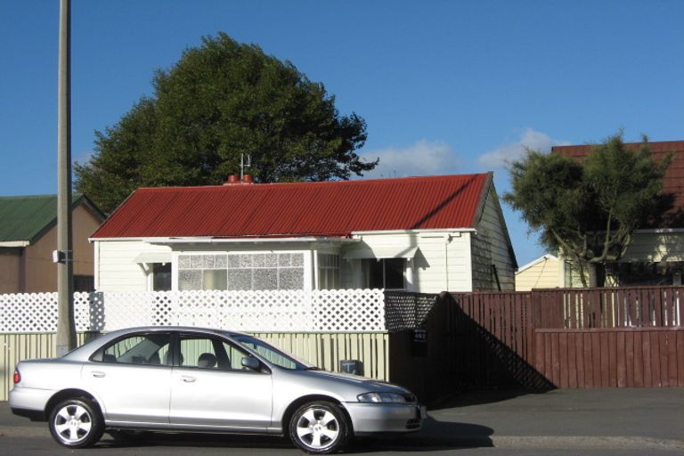 Photo of property in 462 Wilsons Road, Waltham, Christchurch, 8011