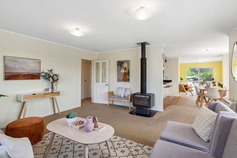 Photo of property in 48 He Awa Crescent, Waikanae, 5036