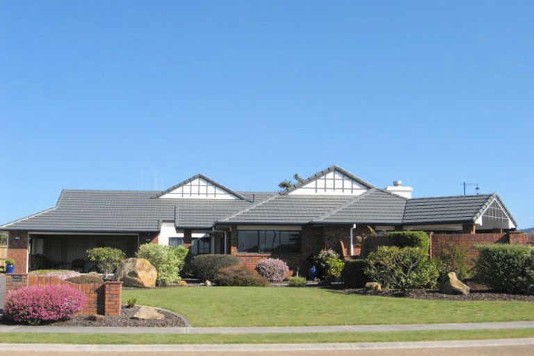 Photo of property in 2 Sanctuary Key, Papamoa Beach, Papamoa, 3118