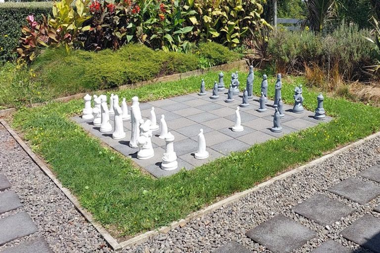 Photo of property in 91 Oram Road, Mercer, 2474