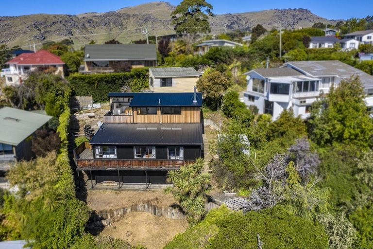Photo of property in 56 Marine Drive, Diamond Harbour, Lyttelton, 8971