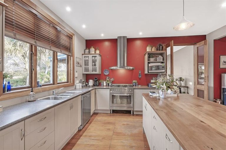 Photo of property in 679 Depot Road, Burnt Hill, Oxford, 7495