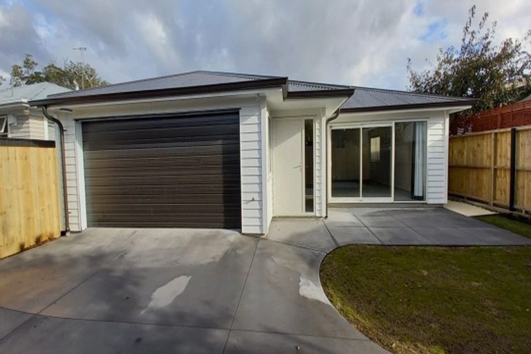Photo of property in 52a Queen Road, Bellevue, Tauranga, 3110
