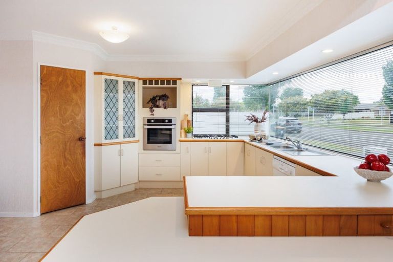 Photo of property in 1 Airport Drive, Milson, Palmerston North, 4414