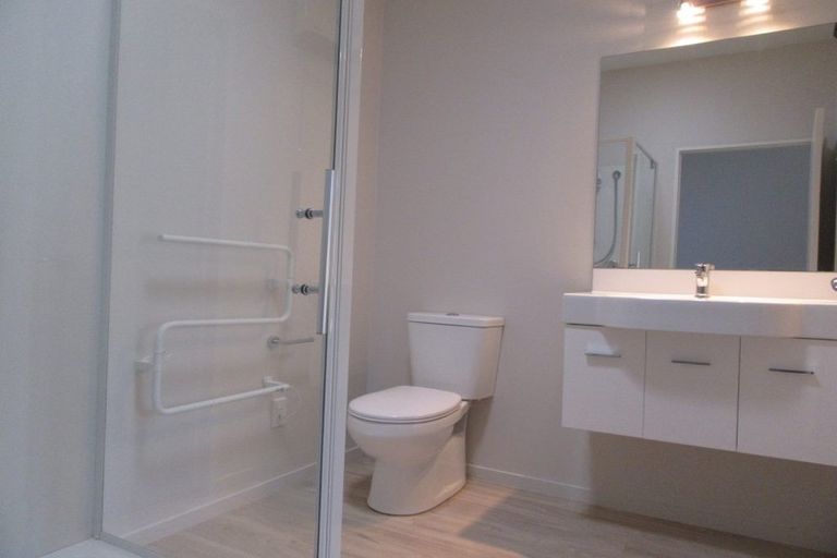 Photo of property in 11d Clarence Street South, Addington, Christchurch, 8024