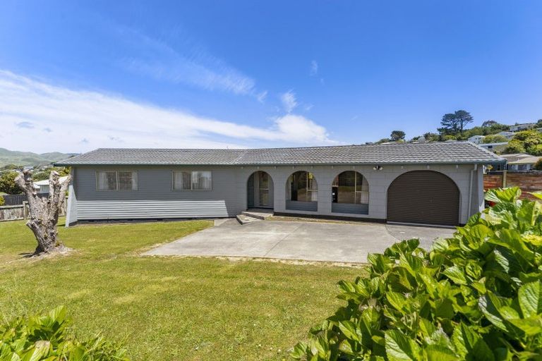 Photo of property in 62 Desert Gold Street, Ascot Park, Porirua, 5024