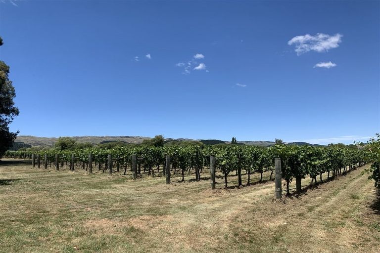 Photo of property in 1114 Omihi Road, Omihi, Amberley, 7483