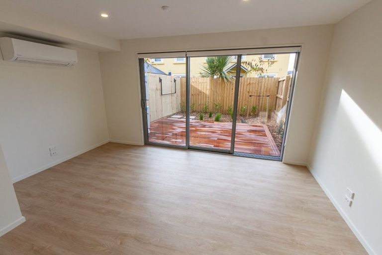 Photo of property in 6/45 Champion Street, Edgeware, Christchurch, 8013