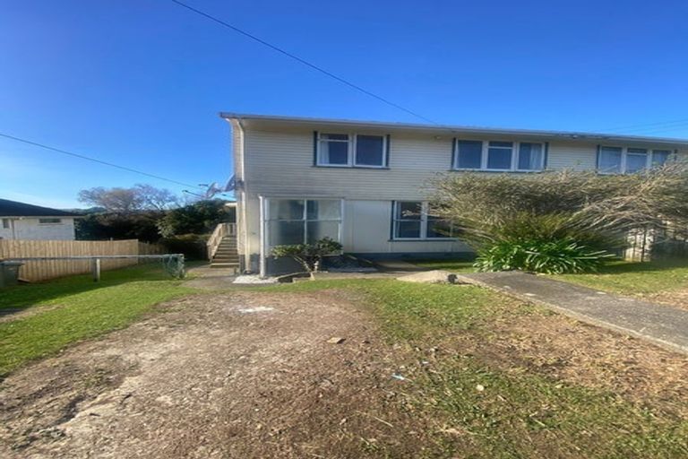 Photo of property in 33-35 Gear Terrace, Ranui, Porirua, 5024