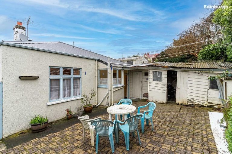 Photo of property in 88 Russell Street, Dunedin Central, Dunedin, 9016