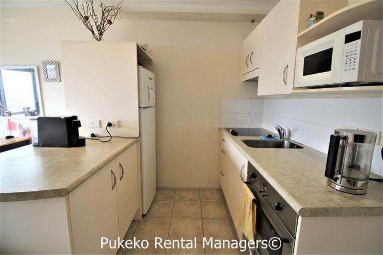 Photo of property in The Rennaissance, 3d/18 Ronwood Avenue, Manukau, Auckland, 2104