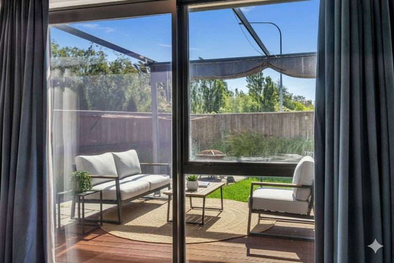 Photo of property in 148 Rangiora Woodend Road, Woodend, 7610