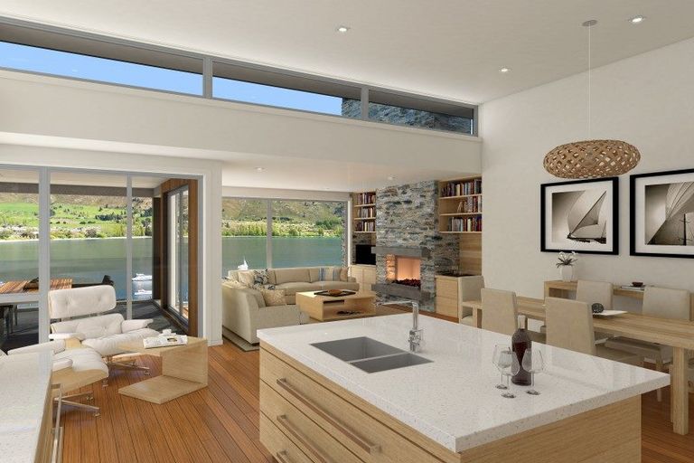 Photo of property in 9 Marina Terrace, Kinloch, Taupo, 3377