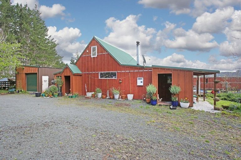 Photo of property in 88 Heald Road, Hunua, Papakura, 2583