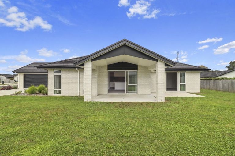 Photo of property in 13 Richardson Road, Matamata, 3400