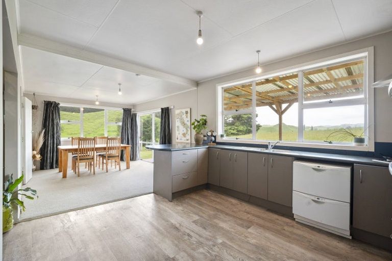 Photo of property in 412 Rongoiti Road, Taihape, 4796