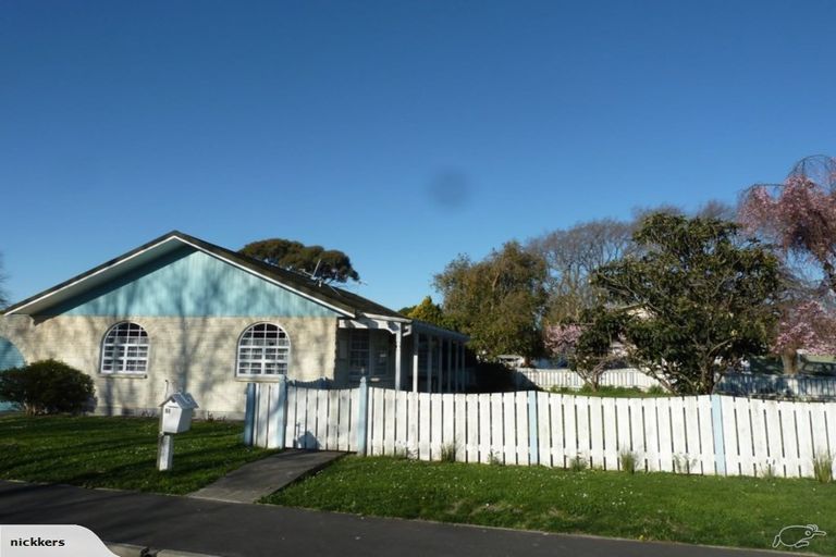 Photo of property in 14 Aston Street, Springlands, Blenheim, 7201