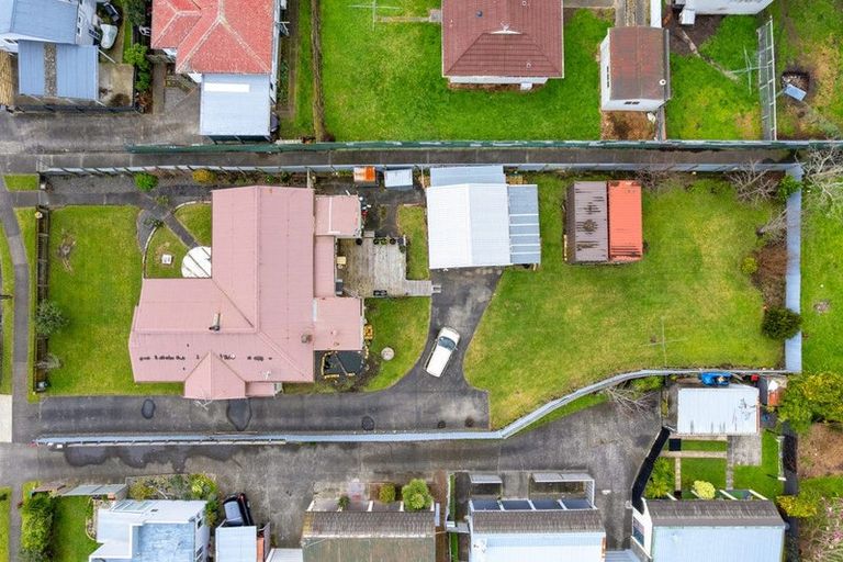 Photo of property in 30 Talbot Street, Whanganui East, Whanganui, 4500