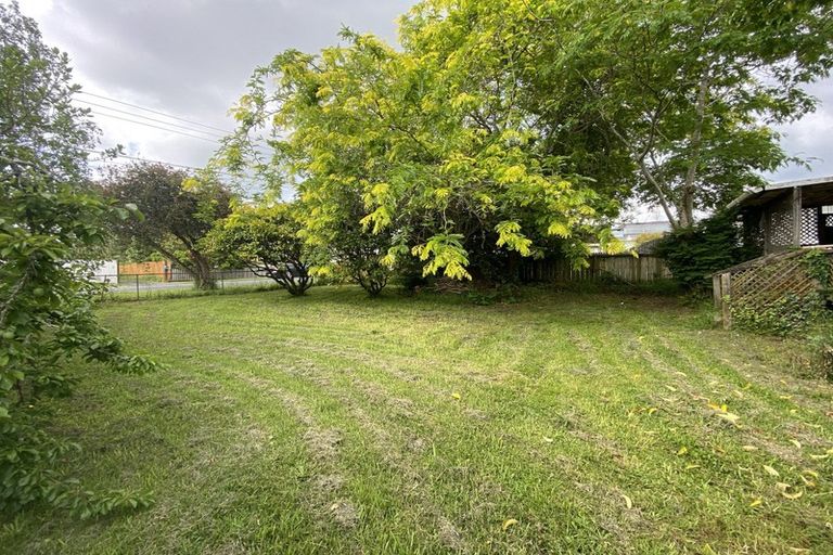 Photo of property in 41 Tudor Road, Henderson, Auckland, 0610
