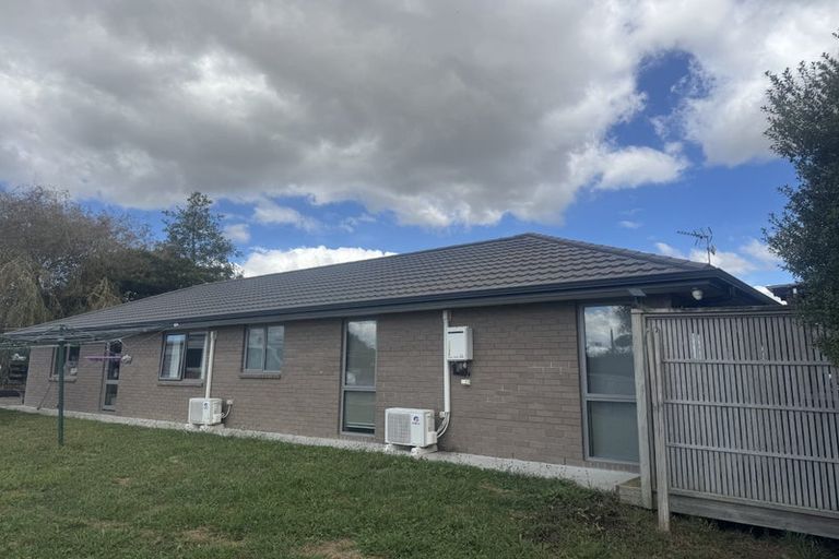 Photo of property in 210 Ngahape Road, Ngahape, Te Awamutu, 3873