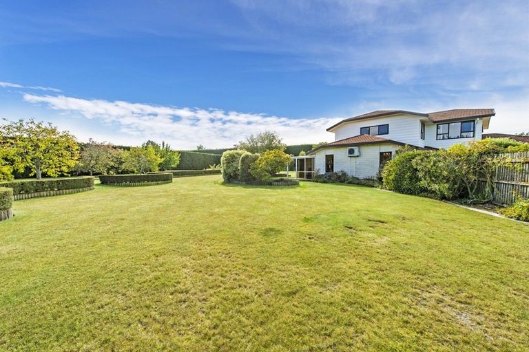 Photo of property in 701 Mclaughlins Road, Darfield, 7571