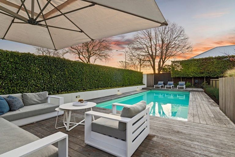 Photo of property in 48 Clissold Street, Merivale, Christchurch, 8014