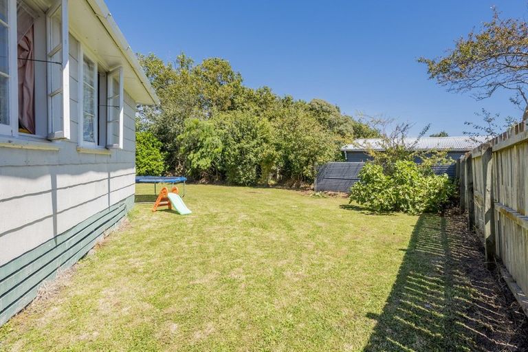 Photo of property in 4 Stafford Street, Shannon, 4821