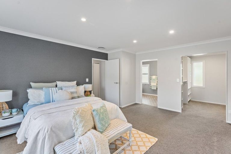 Photo of property in 8 Millvale Street, Waikanae, 5036