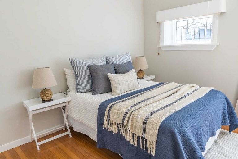 Photo of property in 144 Milton Street, Somerfield, Christchurch, 8024